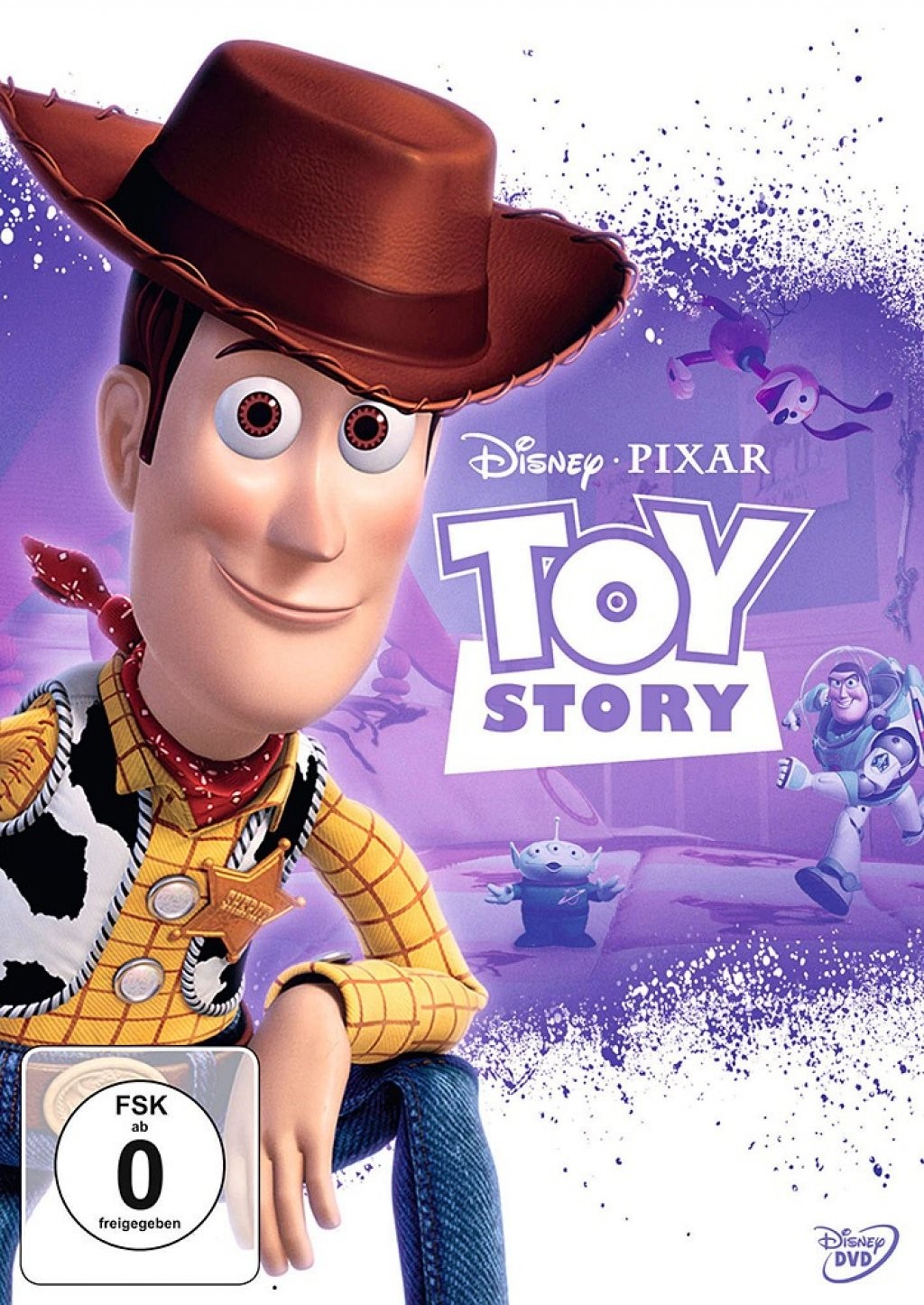 Toy Story - Bild 3