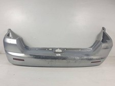 Pare-choc arrière Ssangyong REXTON