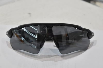 Oakley OO9208-5138 Radar EV Path Sunglasses