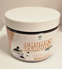 More Nutrition Chunky Flavour More-oh-Cheesecake 250 g Vegan