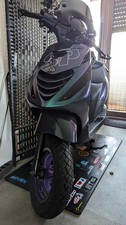 Piaggio Zip 2 80ccm 2t