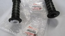 SUZUKI TC90 TS90 T125 STINGER AS50  NOS GRIP SET 1970-72