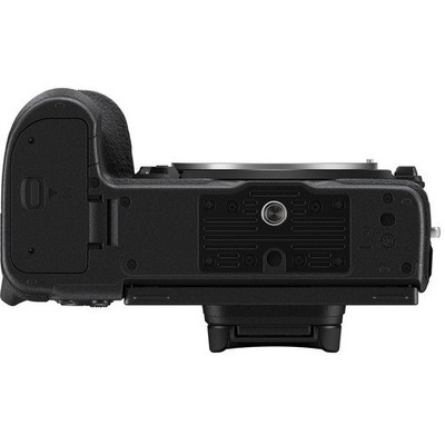 Nikon Z6 24.5MP Mirrorless Camera - Black (Body Only) for sale