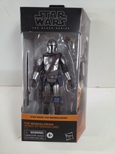 Star Wars The Black Series The Mandalorian Mines of Mandalore Action Figure