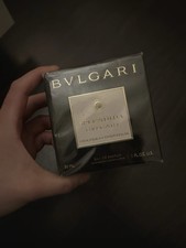 Bvlgari Splendida Patchouli Tentation - Eau de Parfum 30ml Spray - BRAND NEW