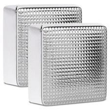 RV Skylight Insulator 14x14 Waterproof Vent Covers Camper Shade Pillow