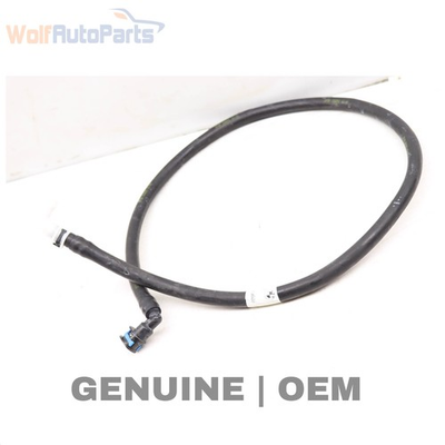 #ad 2001 2003 BMW 525I Washer HOSE LINE 8362762 $13.71