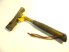 Marteau de toiture Estwing, modèle 3-LS ?.  2 1/2 lbs, étiquettes d'origine
