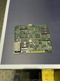 Arcade Deer Hunting USA pcb jamma