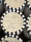 10 rolls of  2026 Semiquincentennial Half Dollars Uncirculated Philadelphia Mint
