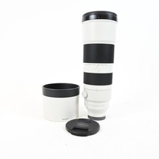 Sony FE 200-600mm f5.6-6.3 G OSS Lens SEL200600G #248