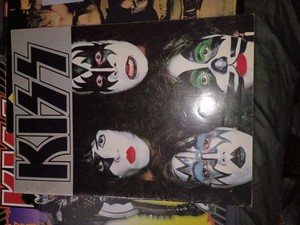 Kiss Dynasty | eBay