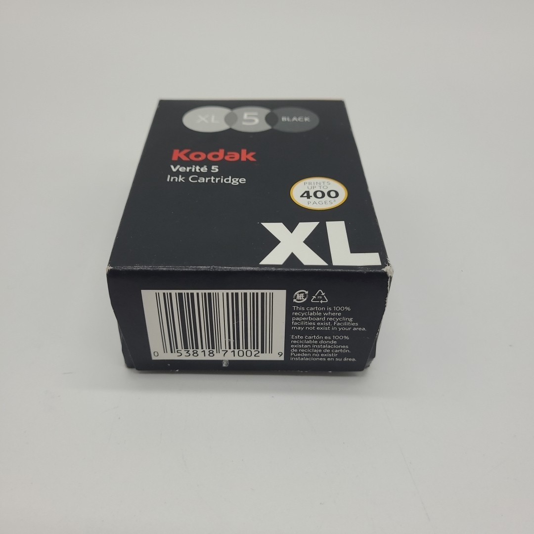 KORES - G1617KIT Nero, Ciano, Giallo cartuccia d'inchiostro