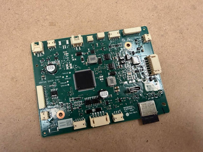 Roborock S8 Pro Ultra Dock Station Base Main Control Board Replacement Part