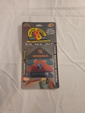 Tabletop NFL Logo Table Top Footballs Game 8 Teams Premium Collector Series