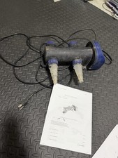 The Pond Guy UltraUV Teichwasserklärer Modell #130600