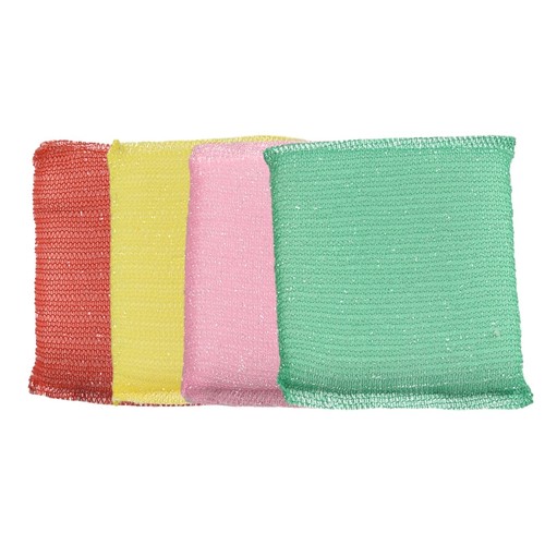 Dishwashing Cloth Cleaning Sponges Cleaning Brush Cleaning Cloth Cleaning Tools - Picture 6 of 24