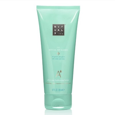 RITUALS The RITUALS Of Karma After Sun Hydrating Lotion, 200 Ml 1103972