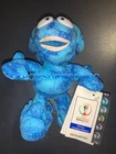 2002 FIFA World Cup Korea Japan Mascot Spheriks Plush Official Merchandise NIK