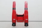 transformers g1 original vintage jetfire back guard booster pair