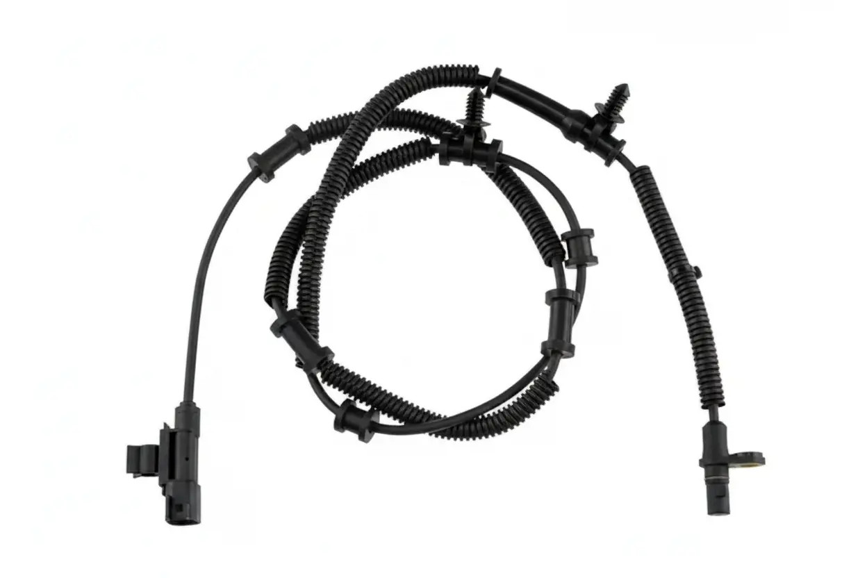 NTY HCA-CH-009 Sensore ABS Dx - Immagine 2
