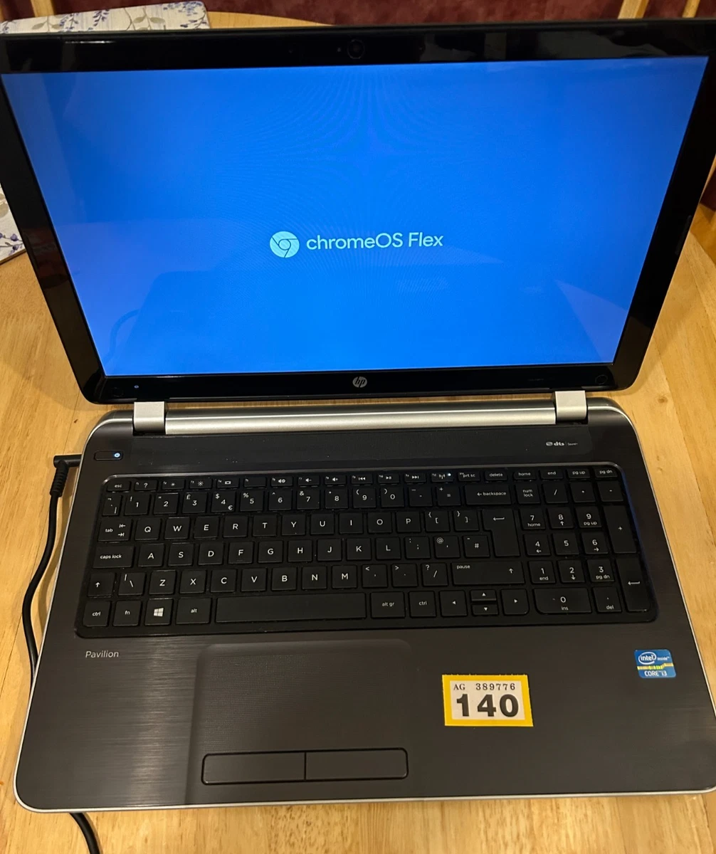 HP Pavilion 15.6 Pollici – Core I3-12ª Gen, 16GB RAM, 512GB SSD – Aperto Ma Come Nuovo
