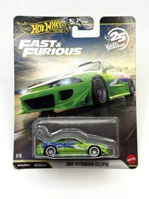 ミニカー 1995 Mitsubishi Eclipse Fast & Furious s-l400.jpg