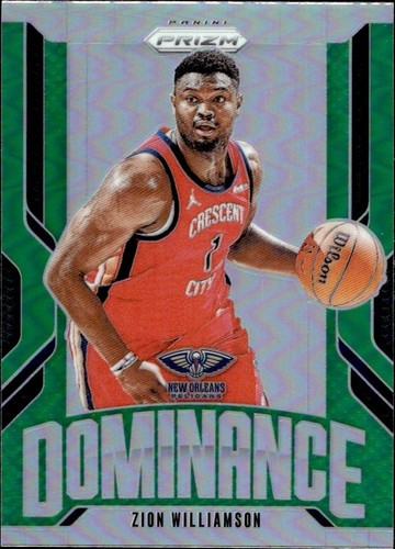その他 BGS 9.5 PANINI PRIZM ZION WILLIAMSON RC BGS 9.5 2019-20 PANINI /249 RC PRIZM DRAFT PICKS ZION WILLIAMSON