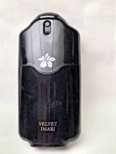 Avon Velvet Imari Cologne Spray 1.2 Fl. Oz. New Old Stock