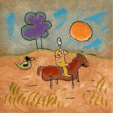 Tonino Guerra | Acquaforte | acquatinta | incisione