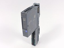 Siemens 6AG1134-6GD01-7BA1 SIPLUS ET 200SP AI W/ 6ES7193-6BP20-0BA0