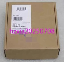 1pc new  Phoenix contact 2866093 relay EMD-SL-PTC