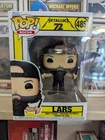 Metallica Lars Ulrich (72 Seasons) Funko Pop! Vinyl Figure #485