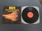 KISS - HEAVEN'S ON FIRE 1984 UK PRESS 12" VINYL RECORD EX/EX