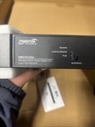 New In Box PoE (8) Port  Edgeswitch 24 250w — photo 3
