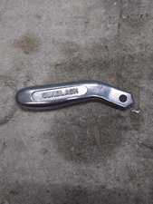 Gundlach No.215 Carpet Knife Slotted Blade Taiwan Carpet Cutting Tool