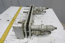 GEA VT04  CD-16 Thermal Plate Heat Exchanger 8 Plates 260 PSIG