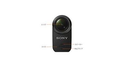 New Sony Digital HD Video Camera HDR-AS50 | eBay