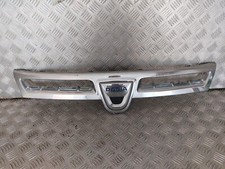 Calandre Dacia DUSTER