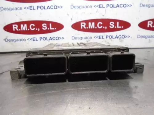 237101478R Centralita Motor Uce para RENAULT FLUENCE * 2011 3402168 - Foto 1 di 10