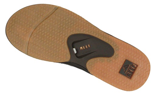 Sandali Fanning adatti Brown uomo con apribottiglie della ~ scogliera da all'acqua zrFqzw