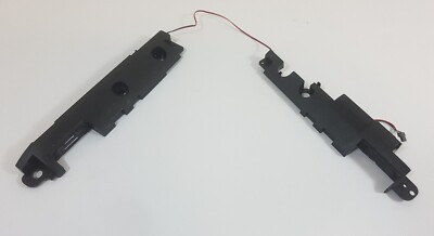 Lautsprecher Speaker L+R aus Notebook HP Pavilion g6-1000 series