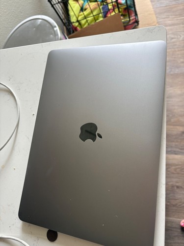 Apple MacBook Pro A1708, MacBook, used, grey - 第 2/3 張圖片