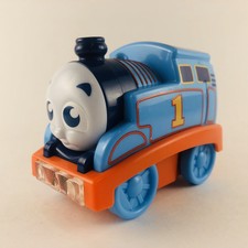 my first thomas & friends railway pals interactive engines