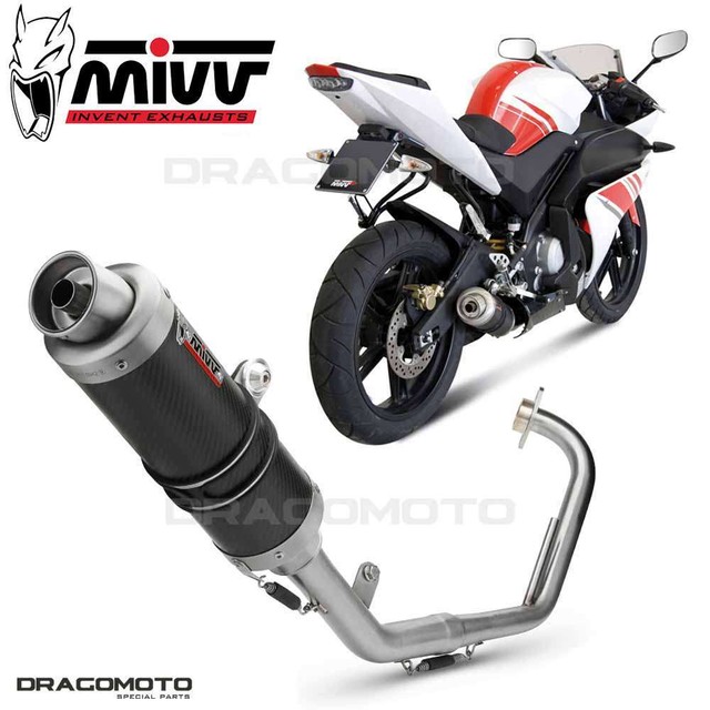 Mivv GP Carbon