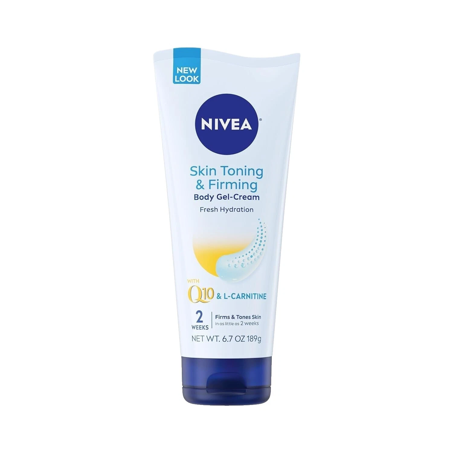 NIVEA Skin Care with All Natural Ingredients