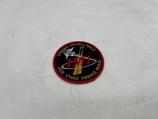 Nasa Patch STS-65 Mission Space Shuttle New Old Stock