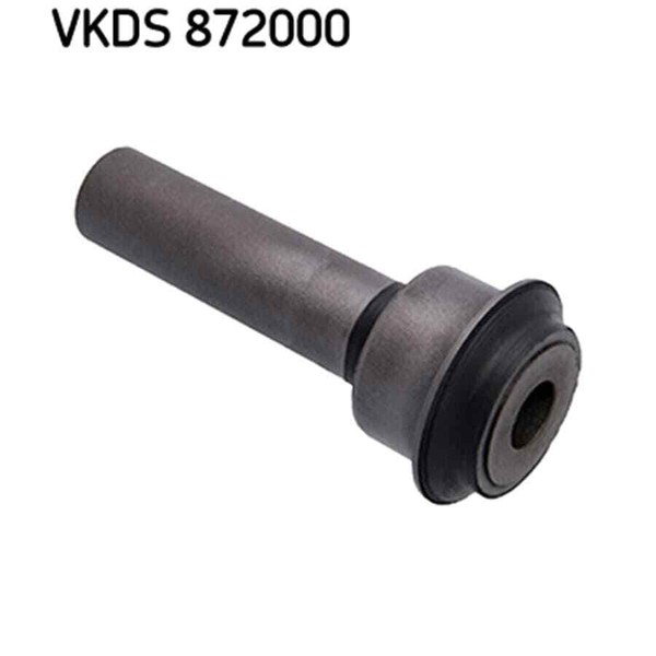 SKF Lagerung, AchsträGer Vkds 872000-image