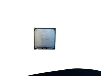 Intel Core 2 Duo E4600 SLA94 2,4 GHz Sockel 775 mit Lüfter