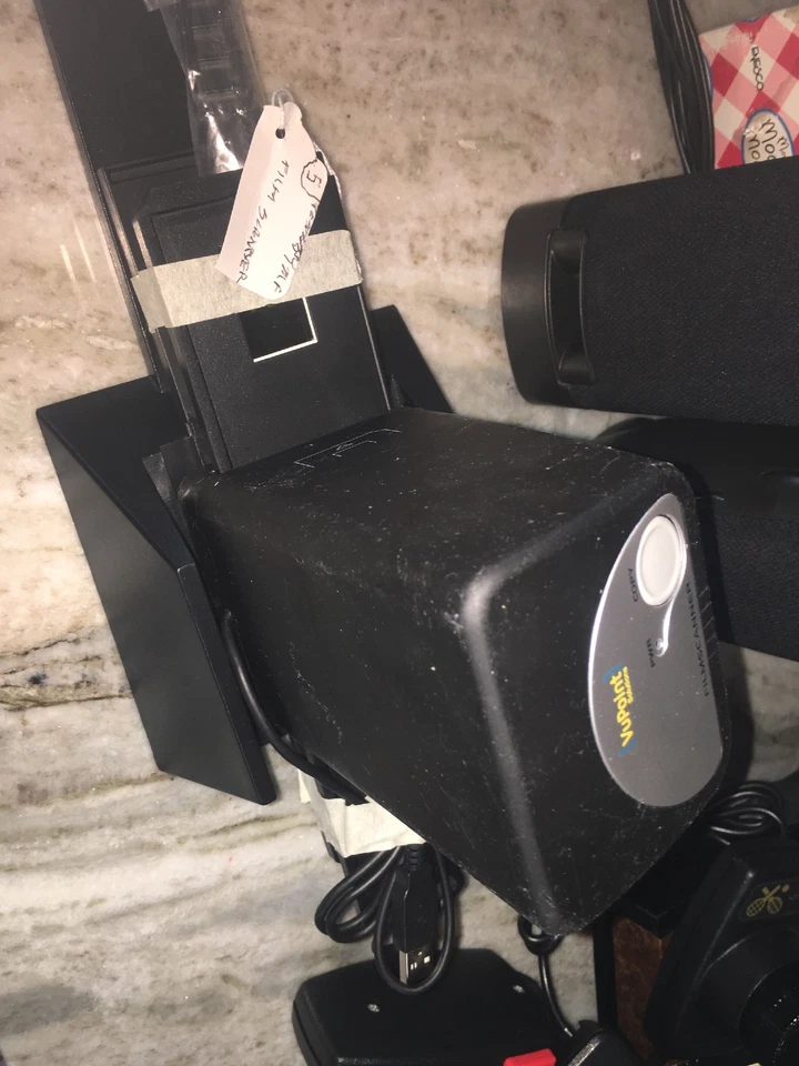 VUPOINT SOLUTIONS DIGITAL FILM SCANNER FS-C1-VP-SHIPS N 24 HOURS - Image 3 of 3